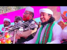কারবালার ওয়াজ তাহেরী – হাজারো মানুষের আহাজারি Taheri Karbala Waz