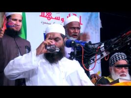 আল্লামা মামুনুল হক – জিকির মিলাদ আর মিষ্টি খেয়েই মহব্বৎ নয় Mamunul Haque Waz 2021