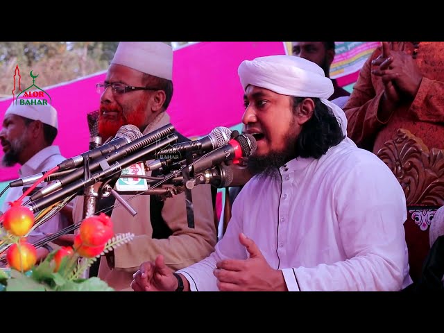 রমজানে মরণ দিও – তাহেরি মোনাজাত taheri monajat