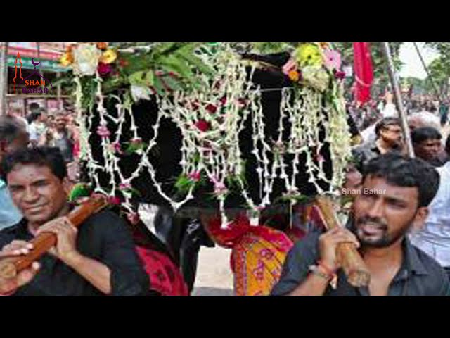 mohoromer 10 tarik gojol l Dithi Gojol মহরমের 10 তারিখে কি ঘটাইলেন রাব্বানা l দিতি গজল