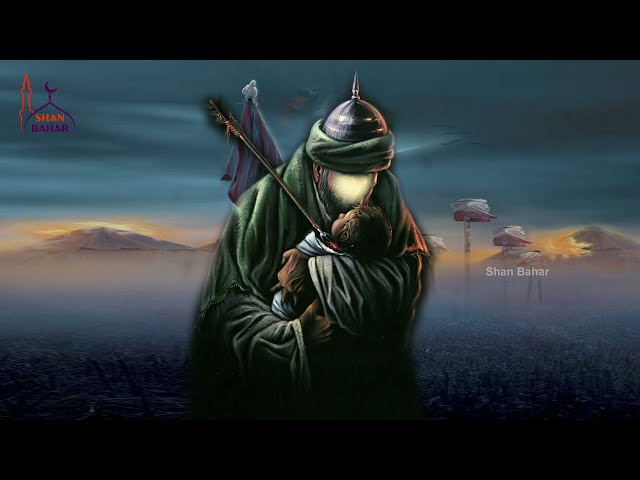 মা ফাতেমার নয়ন মনি l দিতি কারবালা গজল ma fatemar noyon moni l Dithi Karbala Gojol