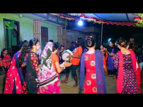 পিসি মাসি দিদি বৌদির ধামাইল গান Dhamail Gaan