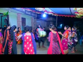 যে ধামাইলে মন কাড়ে – দেখুন পুরো ভিডিও Dhamail Gaan 2021