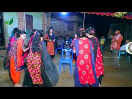 আহা ভালবাসার ধামাইল গান Sylheti Dhamail Gaan