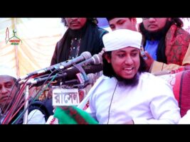 তাহেরী হুজুরের ৩টি শান – সুন্নত নয় শুধু taheri shan 2021