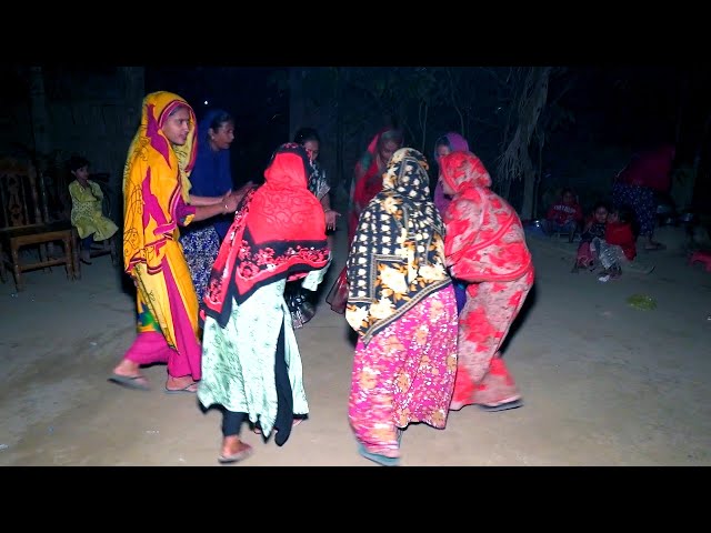 sylheti dhamail বুকের জ্বালায় সময় পাইনা কইতে l ধামাইল গান সিলেট