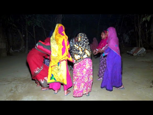 sylheti dhamail দারুণ লক্ষি বিলাস তেল – ধামাইল গান সিলেট