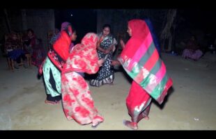 Sylheti Dhamail Song জগতবাসী বন্ধু মোরে – ধামাইল গান সিলেট