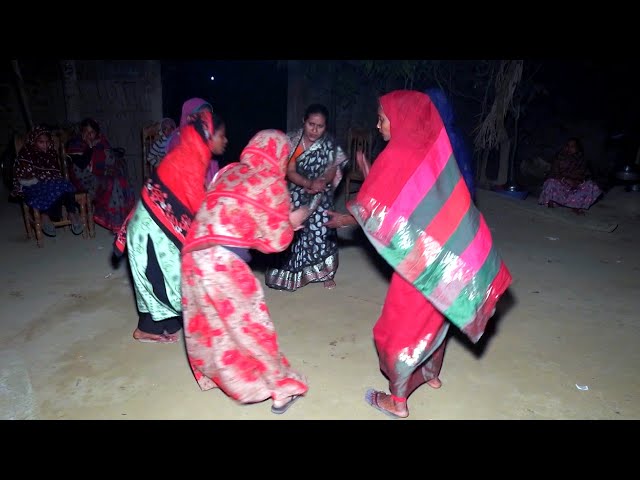 Sylheti Dhamail Song জগতবাসী বন্ধু মোরে – ধামাইল গান সিলেট