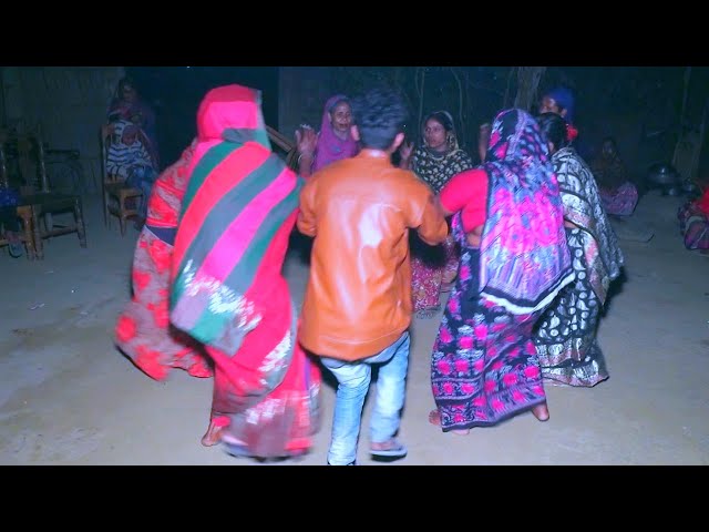 sylheti dhamail Song – আমি কৃষ্ণ কোথায় পাই l ধামাইল গান সিলেট