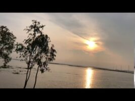 এতো সুন্দুর হাওর আগে কখনো দেখেনটি ভিডিওটি না টেনে পুরোটা দেখুন Hawor of Bangladesh