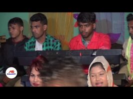 বাউল গানে কুতকুত নাচ নিয়ে আসলো বাউল তাকিয়া l তালা খুইলা দে রহমতের চাবি দিয়া l Baul Gaan l MB Gallery