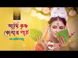 আমি কৃষ্ণ কোথায় পাই গো l রাজীব বাবু ধামাইল ami krishno kothay pai go dhamail Gaan l Rajib Babu