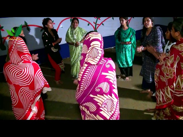 সোনা বন্ধুরে চল আমরা সিলেট চইলা যাই – সাড়া জাগানো ধামাইল গান Sylheti Dhamail Gaan