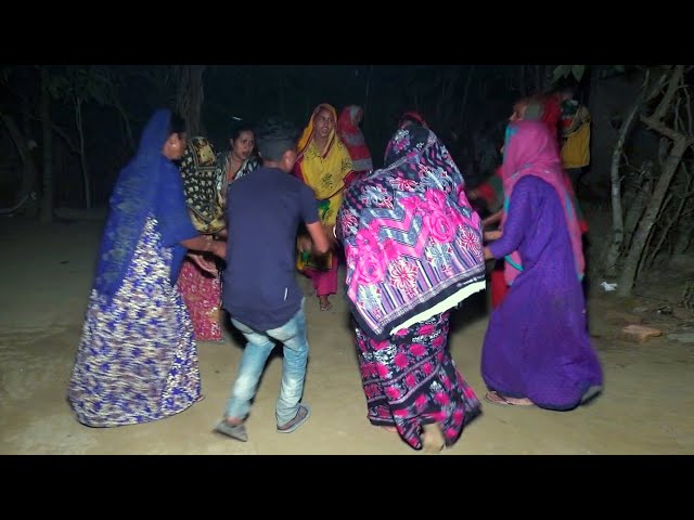 রসিকা রসিকা চিকন কালা – জনপ্রিয় ধামাইল sylheti dhamail Song