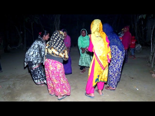 sylheti dhamail বিয়ারও আনন্দে আমরা জুইরাছি ধামালি l ধামাইল গান সিলেট