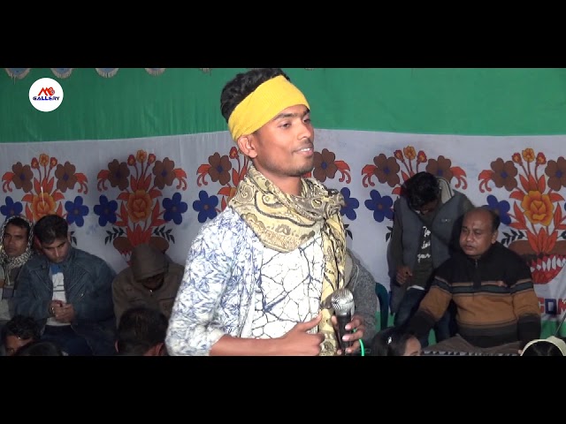 এশকের নাচ l Esker Dance l বাবা নূরের ঝলক দেখাইয়া পরান কাইড়া নিল l এই শিল্পী বড় বাউল হব l Dance Baul