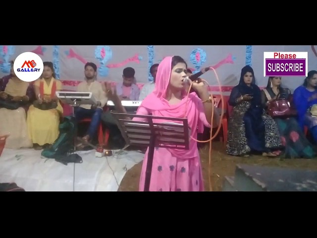 নিঠুর কালিয়ারে l Nithur Kaliyare l Dance Baul