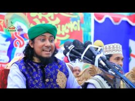 কাটুন দেও কাটুন l তাহেরি ওয়াজ শুনে হাসতে হাসতে পেট ব্যাথা Giyas Uddin Taheri