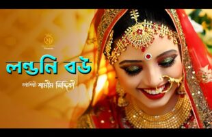 লন্ডনি বউ করতায় বিয়া – সিলেটি মজার বিয়ের গীত Londoni Bou l Samim Siddiki Sylheti Wedding Song