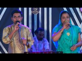 মুজিব বর্ষ উপলক্ষে ভাইবোনের নতুন গান – ধন্য ধন্য তুমি শেখ হাসিনা Noman & Sathi