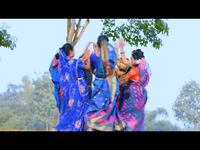 ধামাইল কন্যা দিতি দাসের সাড়া জাগানো গান – এমন মায়ার কান্দন sylheti dhamail