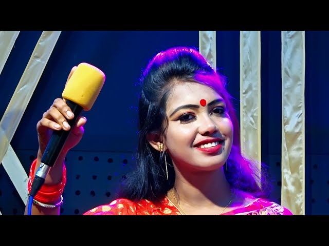 চিশতী বন্যার রোমান্টিক গান – ভালবাসিয়া তোর মন পাইলাম না Chisti Bonna