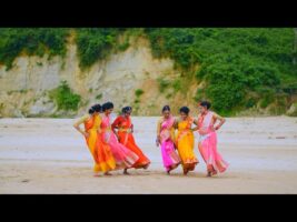সোনার চাঁন্দ চাঁন্দরে Koch Rajbongshi Folk Song l Forhad Rony Dhamail Gaan ধামাইল গান সিলেট