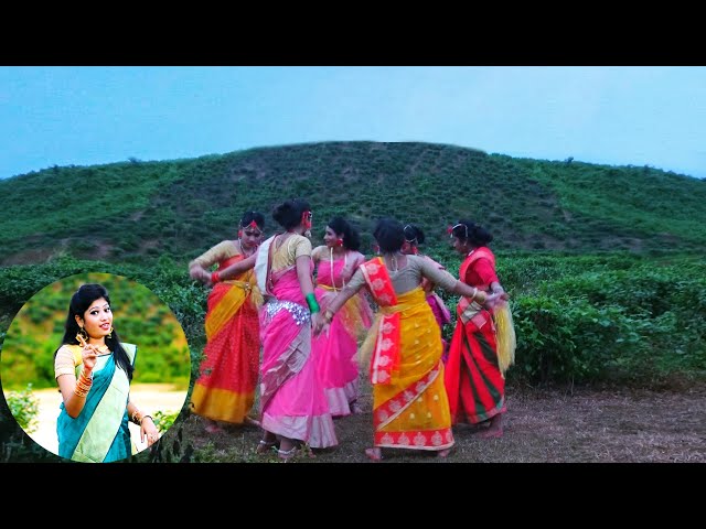ধামাইল কন্যা দিতি দাসের গান l জলের ঘাটে দেইখা আইলাম Dithi Das Dhamail