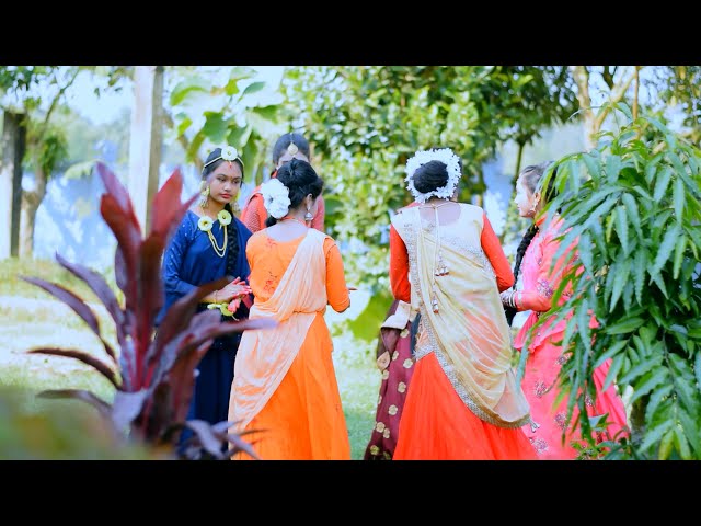 একবার ফিরে চাও রে বন্ধু l  ফরহাদ রনি ধামাইল গান ekbar fire chao re bondhu Forhad Rony Dhamail