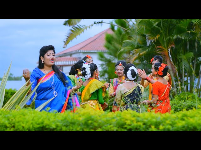 আমি রবনা রবনা গৃহে Bondhu Bine Pran Bache Na l Dithi Das Dhamail song দিতি দাস ধামাইল গান সিলেট