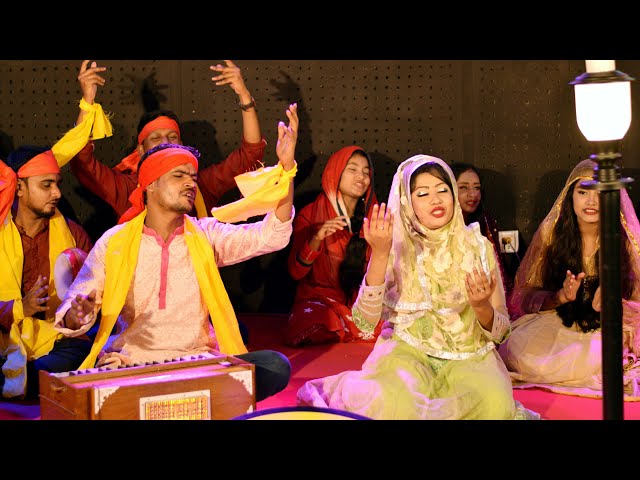 বাবা তোমার দরবারে সব পাগলের খেলা Baba Tomar Dorbare Sob Pagoler Khela l Dithi Das Song
