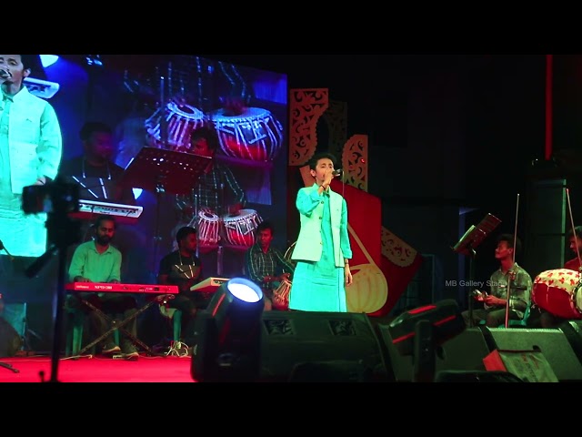 বাংলা রোমািন্টিক গান একটা ছিল সোনার কন্যা – Ekta Chilo Sonar Konna bangla gaan