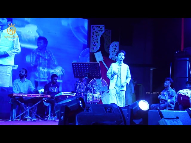 কলিজাতে দাগ লেগেছে – Kolijate Dag Legeche bangla sad song 2022