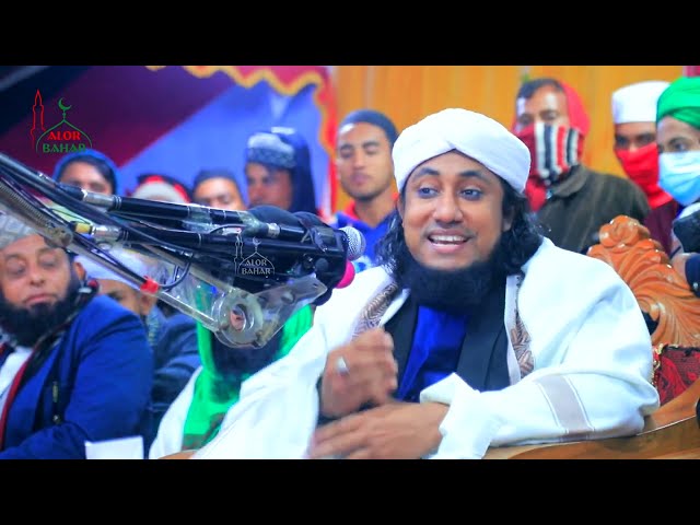 কালো রুপের জ্বালা সখি – প্রবাসিদের নিয়ে তাহেরির হাসি Taheri Funny Waz kalo ruper jala sokhi