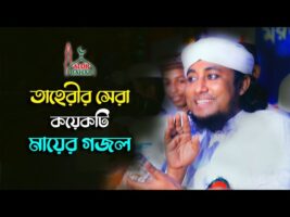 তাহেরীর কণ্ঠে সেরা কয়েকটি মায়ের গজল Taheri Gojol 2021