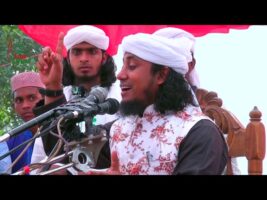 বুক ফাটা কান্নায় কারবালার ২ টি তাহেরী গজল l আকাশ কান্দে বাতাস কান্দে Taheri Karbalar Gojo 2021