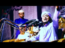 সুন্দর পৃথিবী ছেড়ে চলে যেতে চায় না এ মন তাহেরী ওয়াজ Taheri Waz