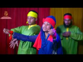 কারবালার জারি গান রিমা – জয়নবে কয় মোর ভাইয়ের শির Rima Kangalini Jari Gaan 2021