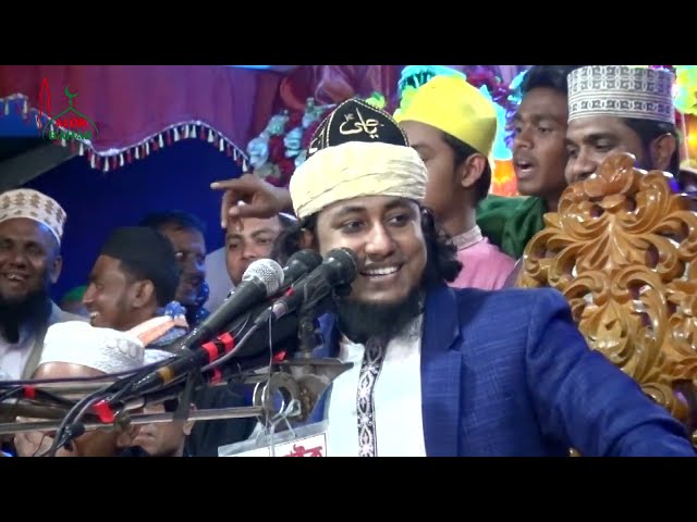 তাহেরি হাসির ওয়াজ taheri funny waz 2023