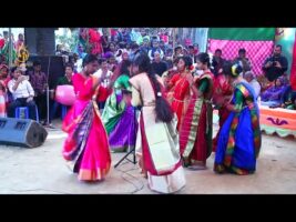 প্রতাপ রঞ্জনের ধামাইল গান dhamail song 2023