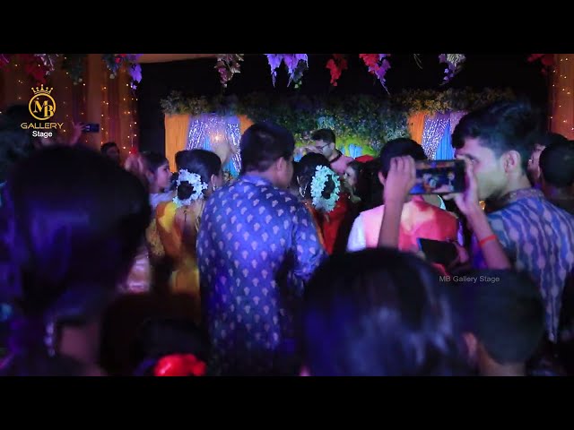 দিতি দাসের গান – শ্যামরে এখন আর কাঁদিও না Dithi das dhamail song 2022