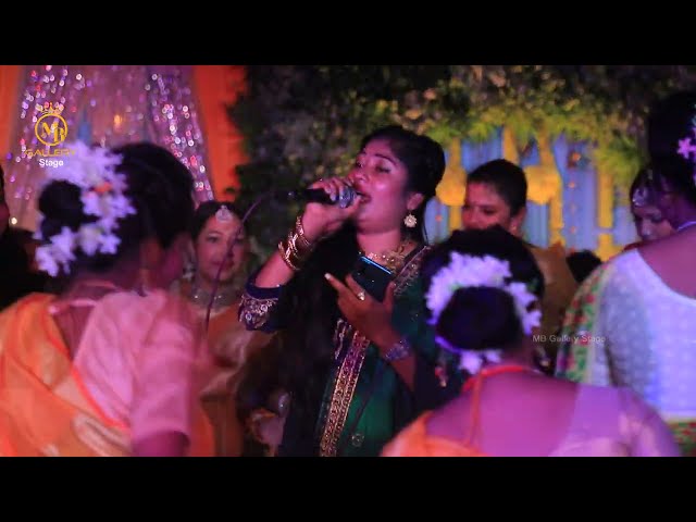 ধামাইল কন্যা দিতি দাসের গান – শুনরে কোকিলা Dithi Das Dhamail Gan ‍sunore kukila