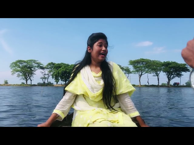 খুব নিরবে গানটি শুনুন – দিতি দাসের খালি গলায় গান l দিলোনা দিলোনা dithi das song
