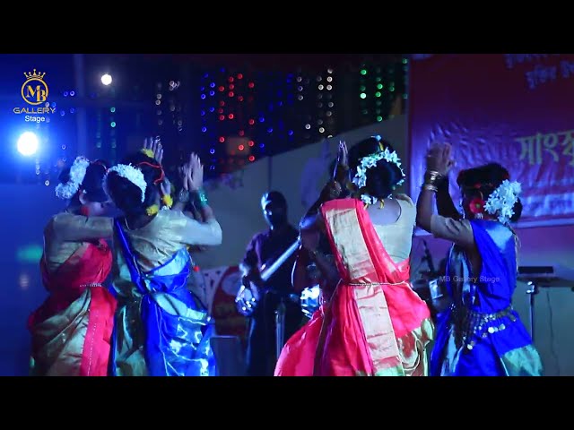 ধামাইল কন্যা দিতি দাসের গান l জলের ঘাটে গিয়া  Dithi Das Dhamail
