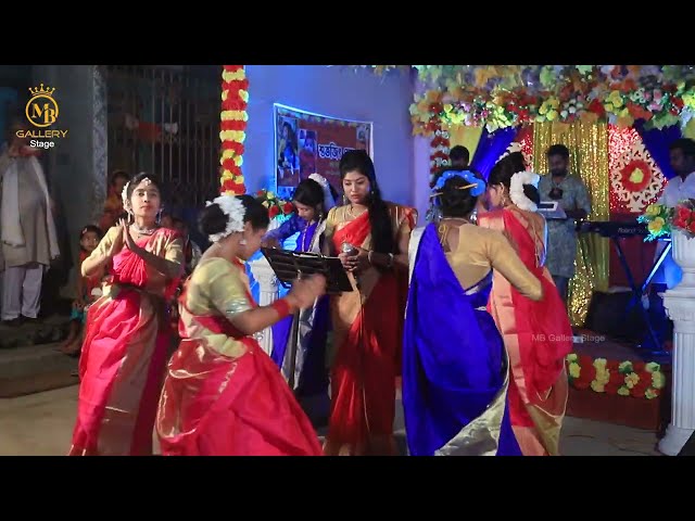 জাগাইওনা মোরে l দিতি দাস Dithi Das Sylheti Dhamail l Jagaiyo Na More